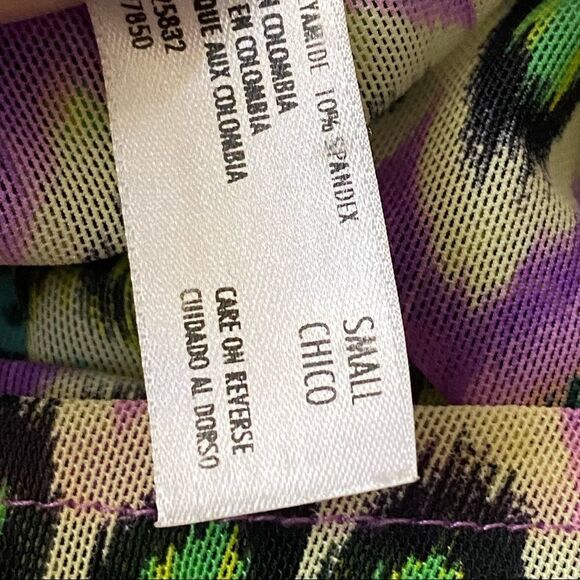 Luli Fama Swim Dress Cover-Up - Picture 3 of 8